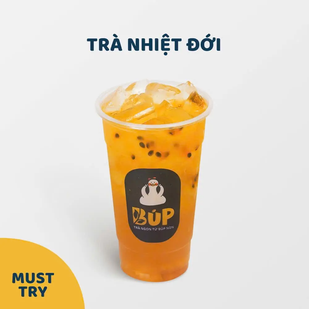 Hình ảnh Trà nhiệt đới