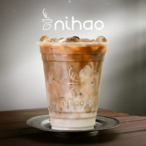 Hình ảnh Cà Phê Phin Xỉu 