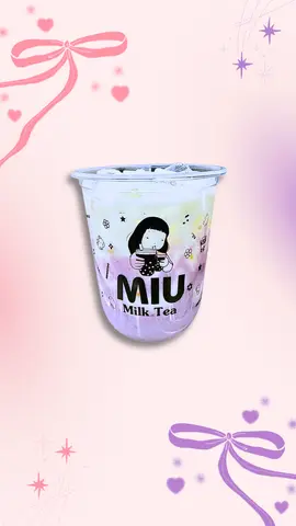 Hình ảnh Sữa Tươi Khoai Môn Tươi