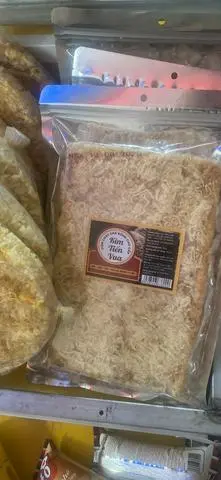 Hình ảnh Cơm Cháy Vuông