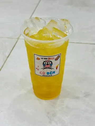 Hình ảnh lục trà thơm