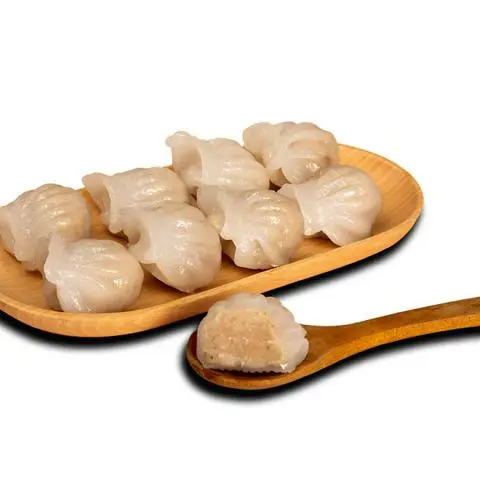 Hình ảnh Há cảo tôm ( 1 phần 4 viên)