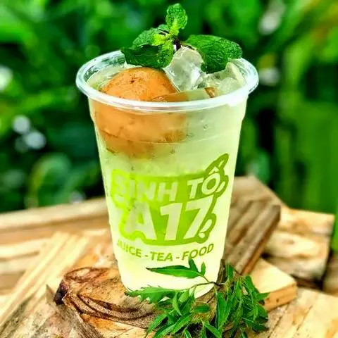 Hình ảnh Chanh xí muội