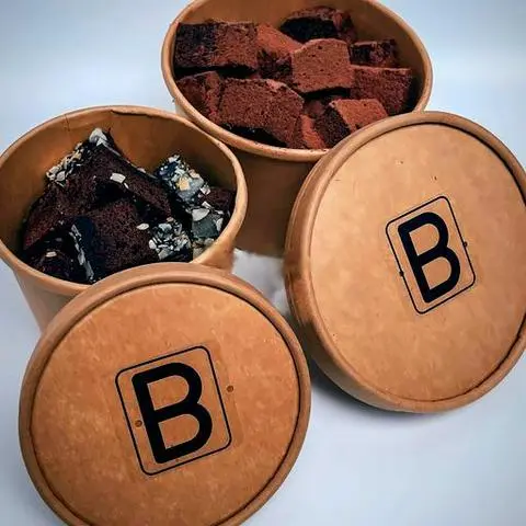 Hình ảnh Hộp snack L - 1-2 vị