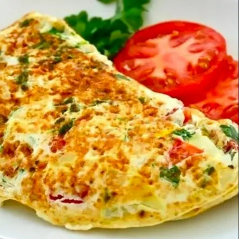 Hình ảnh CƠM TRỨNG CHIÊN THỊT BẰM