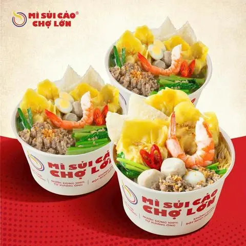 Hình ảnh Cả nhà cùng vui 4