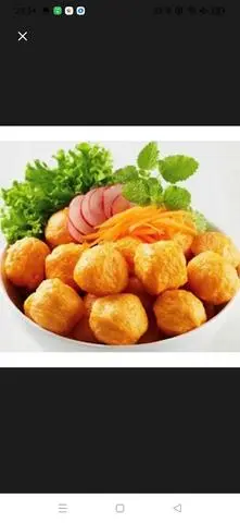 Hình ảnh Tôm viên- 8 viên