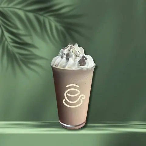 Hình ảnh OREO COFFEE