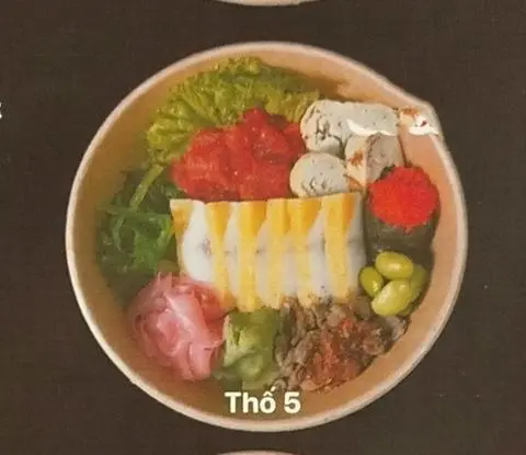 Hình ảnh Thố 5