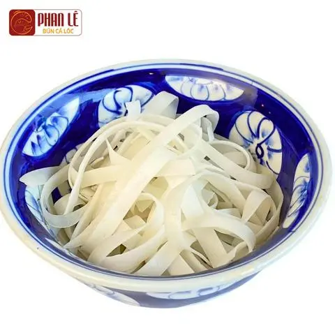 Hình ảnh Combo Bún Nước Rau Thêm