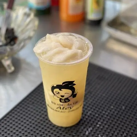 Hình ảnh Trà mãng cầu
