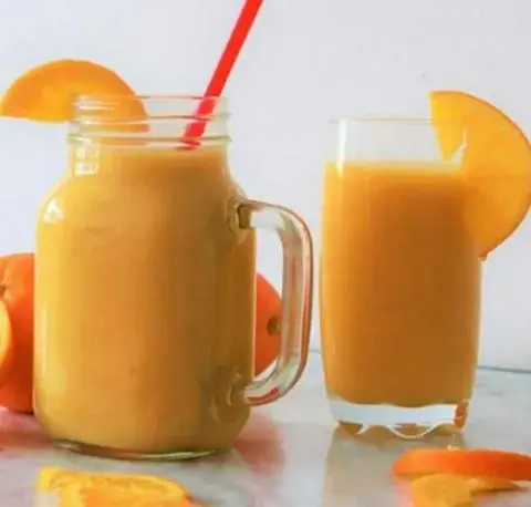 Hình ảnh Nước ép cam 800ml