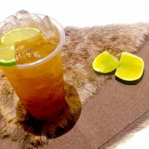 Hình ảnh Trà Chanh Mật Ong  