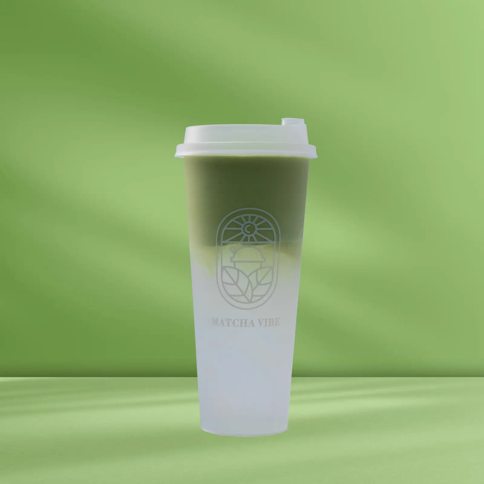 Hình ảnh Coconut matcha