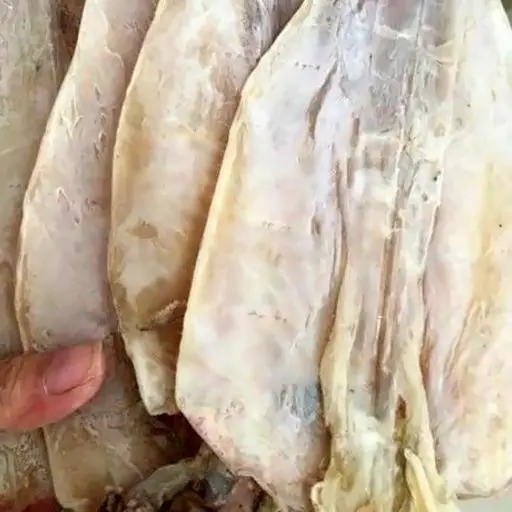 Hình ảnh Khô Mực Nướng (To Đại)