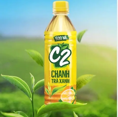 Hình ảnh Trà C2