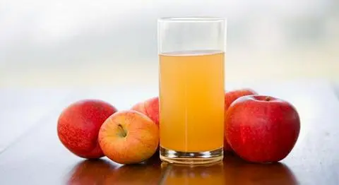 Hình ảnh Nước ép Táo 