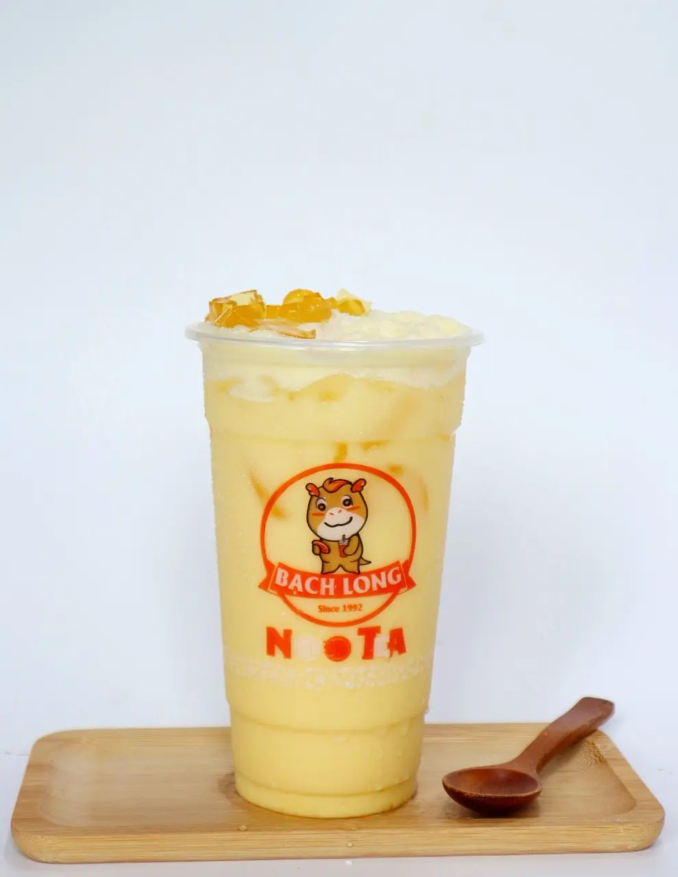 Hình ảnh Sữa Chua Xoài Thơm