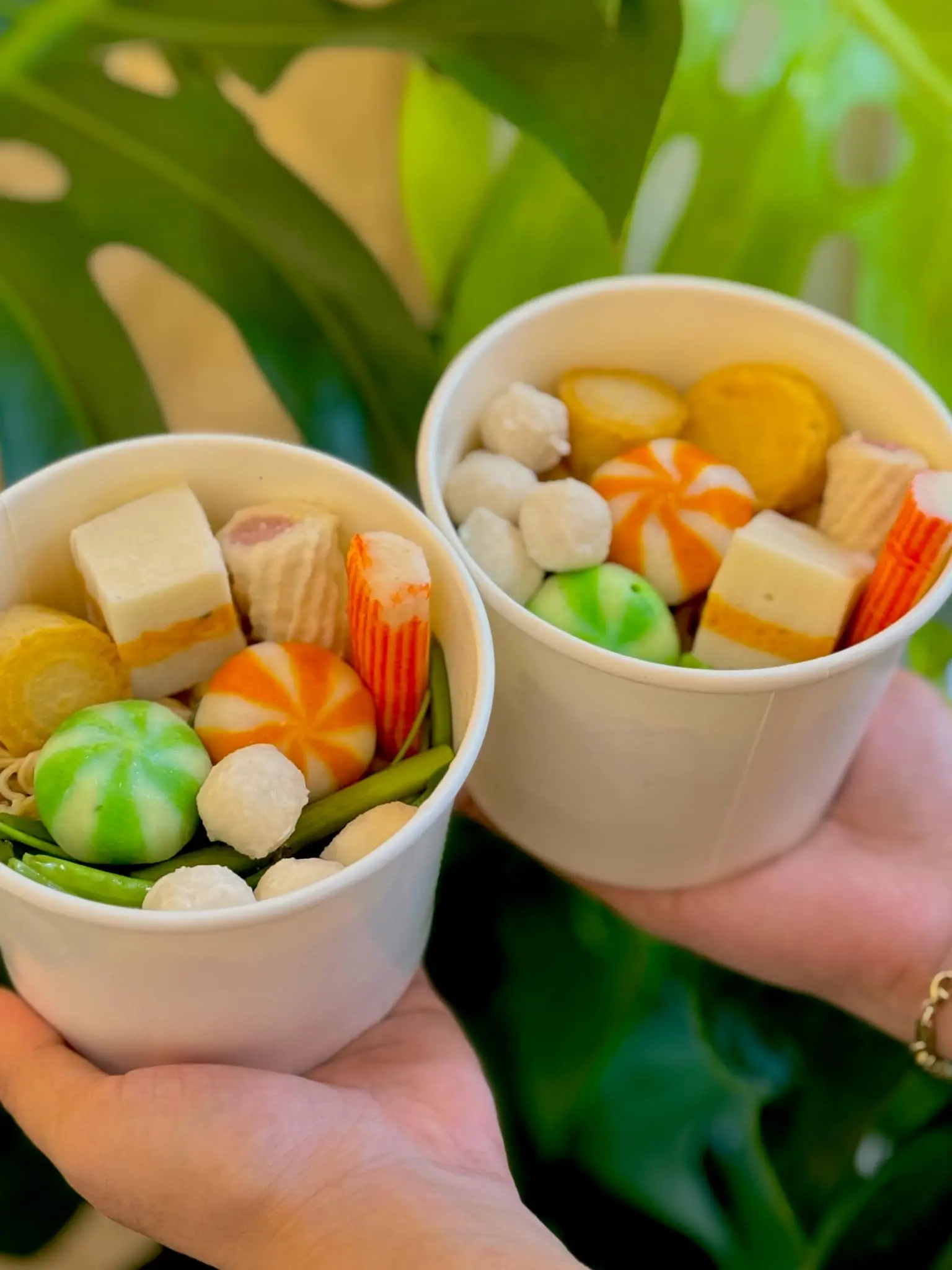 Hình ảnh Lẩu Ly Full Topping