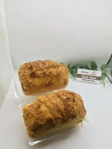 Hình ảnh Patê Chà Bông