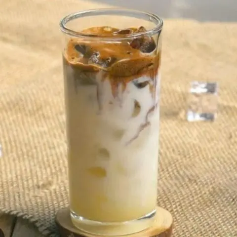 Hình ảnh Café Sữa Tươi 
