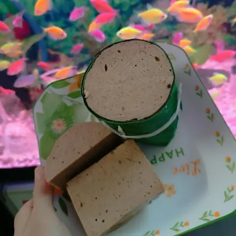 Hình ảnh Chả Bò