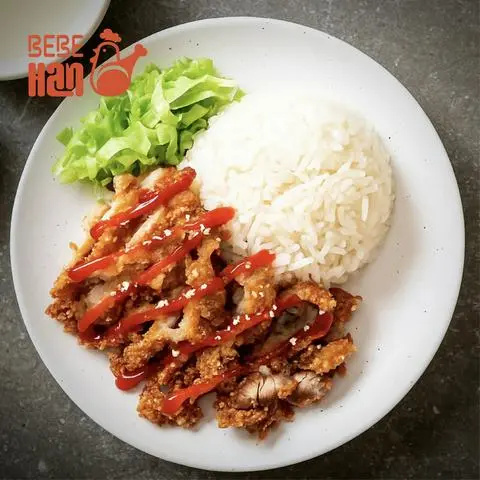Hình ảnh Chicken cutlet