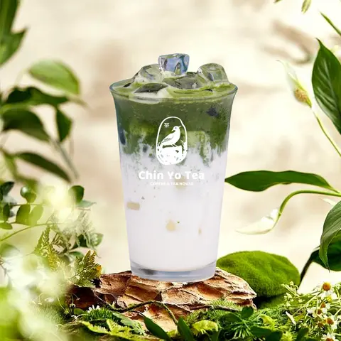 Hình ảnh Matcha Latte