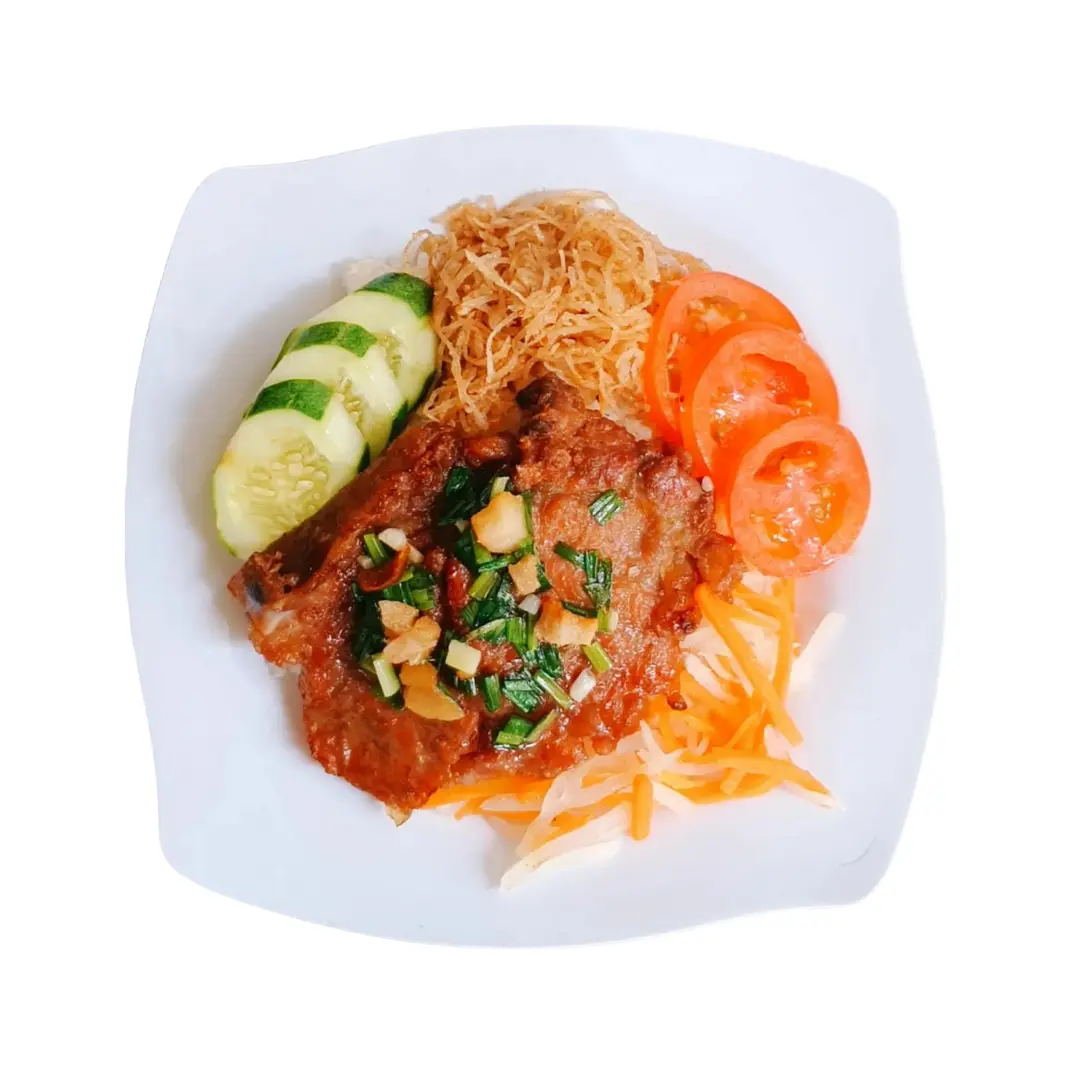 Hình ảnh Miếng Sườn Thêm 