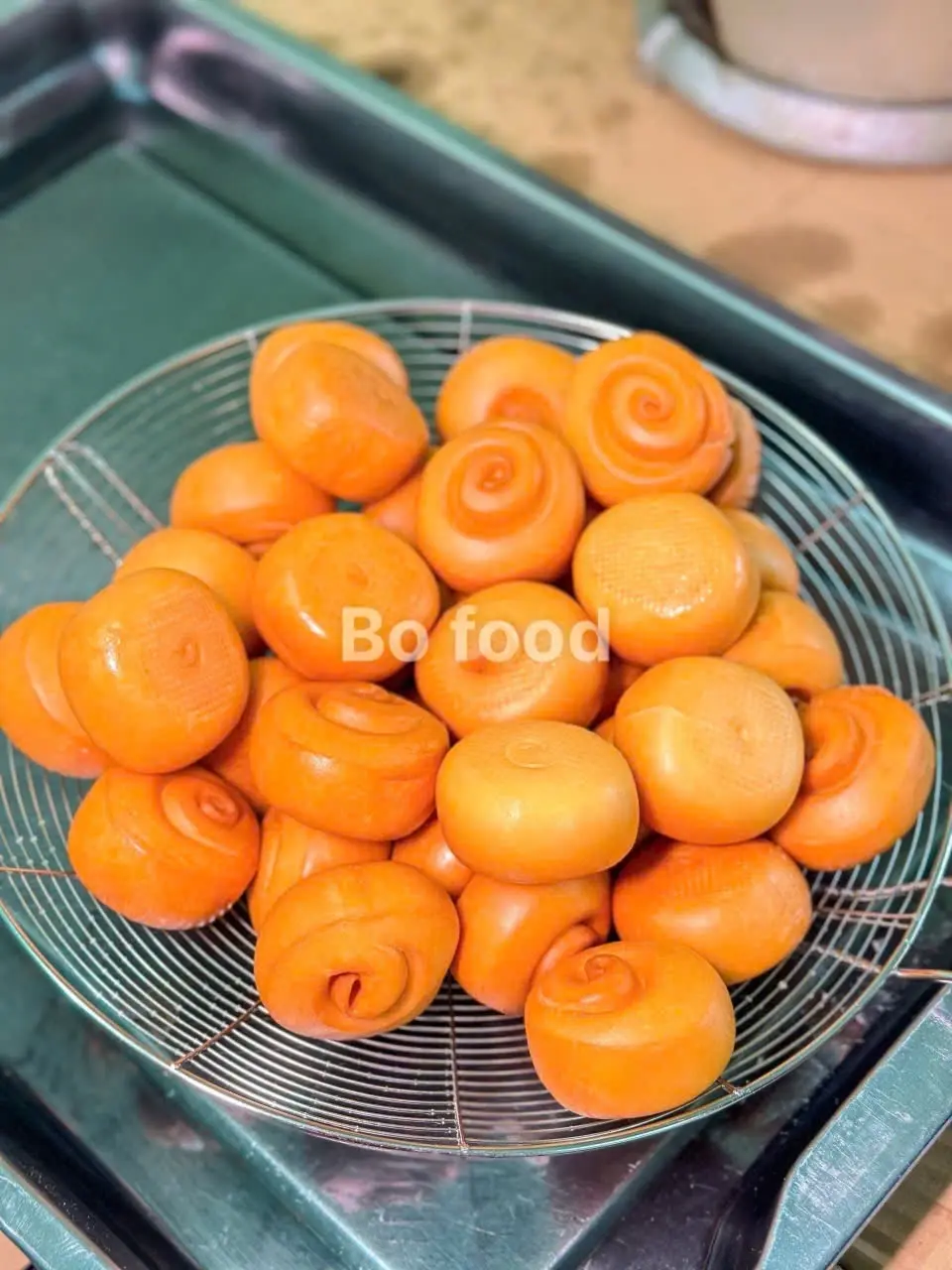 Hình ảnh 8 Cái Bánh Bao lẻ
