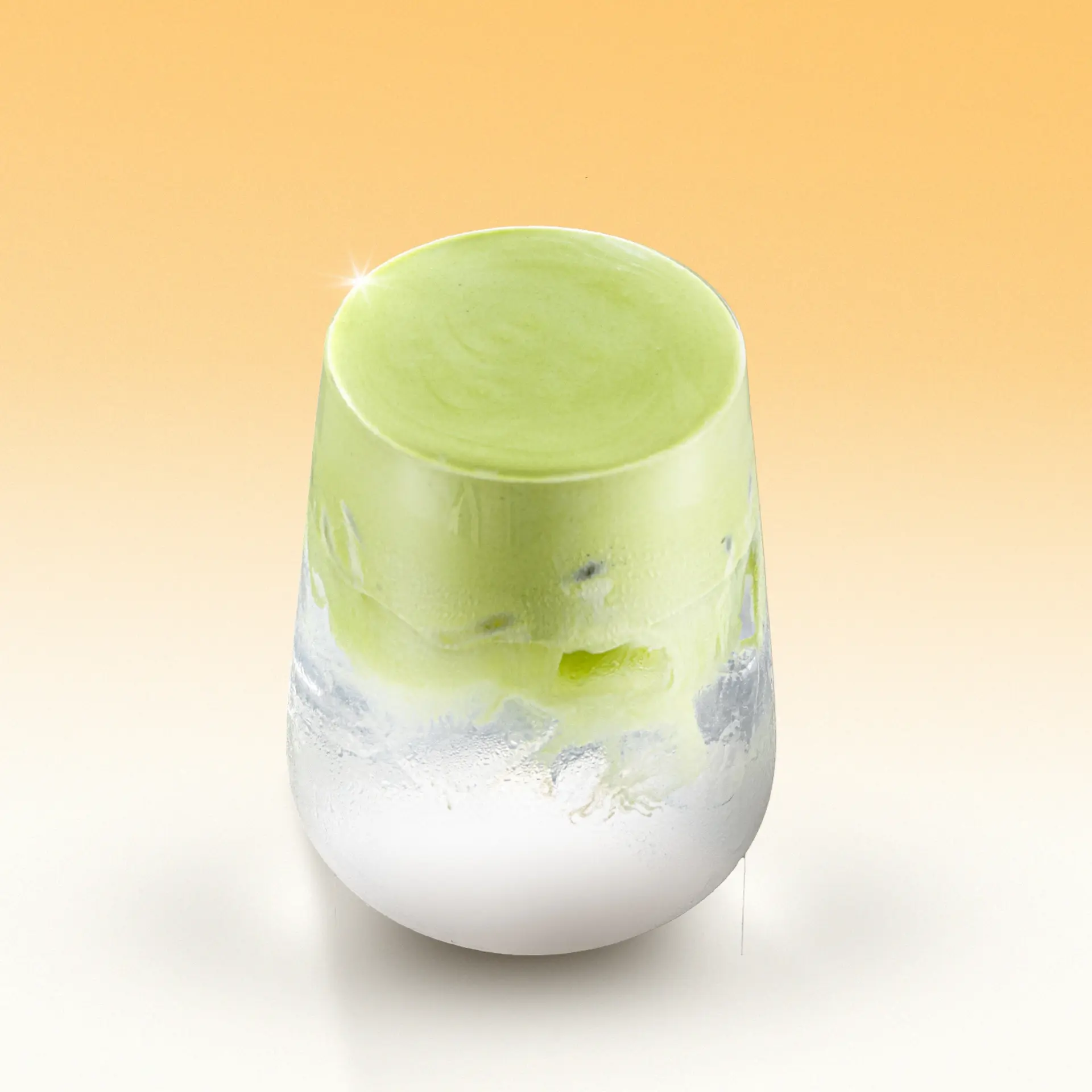 Hình ảnh Coconut Matcha - ĐẶC BIỆT