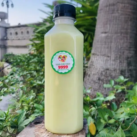 Hình ảnh Nước ép ổi