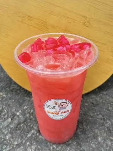 Hình ảnh Sting sữa