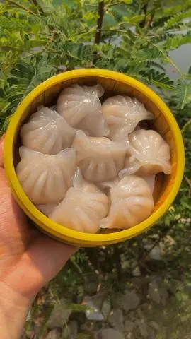 Hình ảnh  5Viên To Há Cảo Thịt 