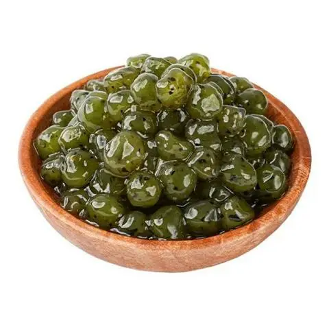 Hình ảnh Trân Châu 3Q Ôlong