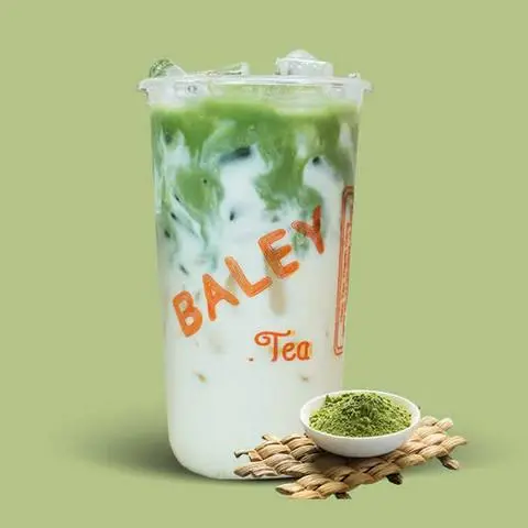 Hình ảnh Matcha Latte