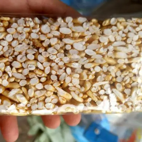 Hình ảnh Cốm Gạo (10 gói nhỏ)