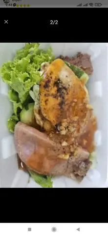 Hình ảnh Chả Trứng Cá Mồi 