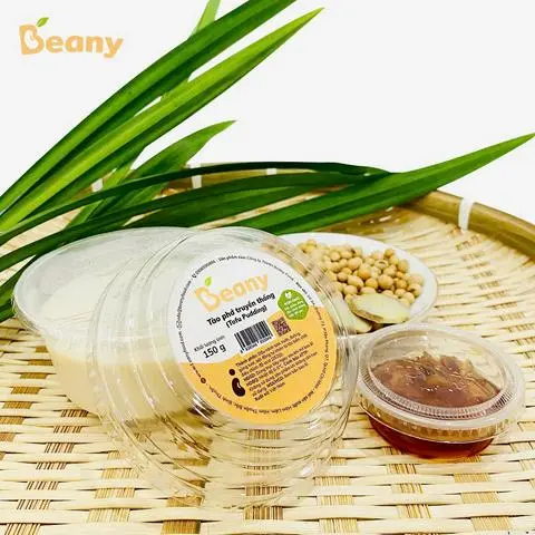 Hình ảnh Tàu phớ truyền thống - 150g