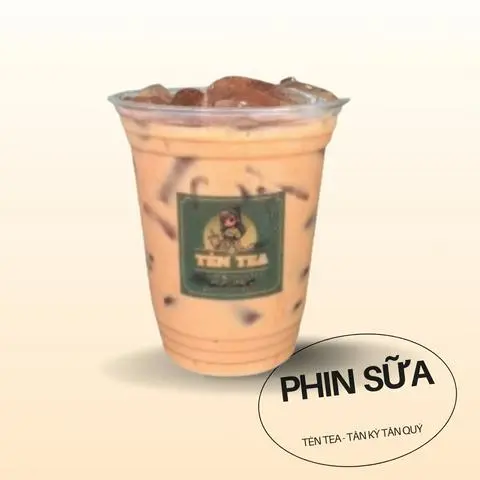 Hình ảnh Coffee sữa
