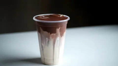 Hình ảnh Cacao Latte