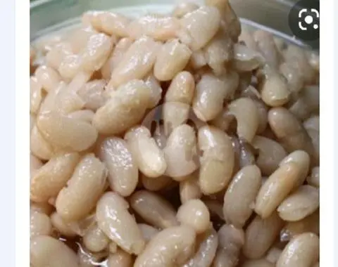Hình ảnh Chè đậu trắng