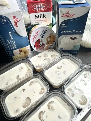 Hình ảnh Khúc Bạch Vải Thiều (size nhỏ) 