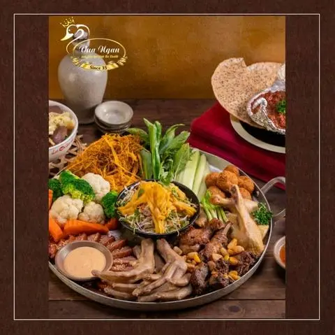 Hình ảnh Combo lớn