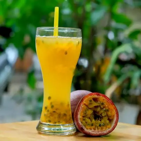 Hình ảnh Nước chanh leo