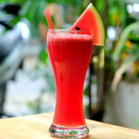Hình ảnh Nước dưa hấu