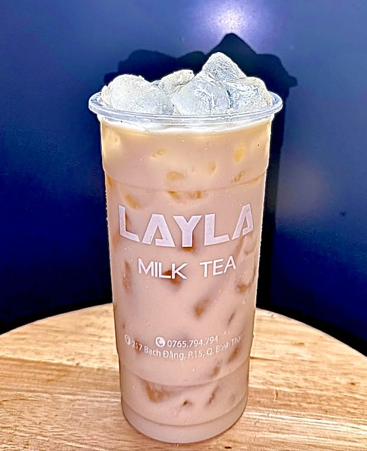 Hình ảnh Trà Sữa LAYLA