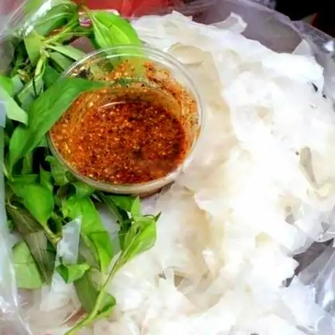 Hình ảnh Combo ăn vặt số 3