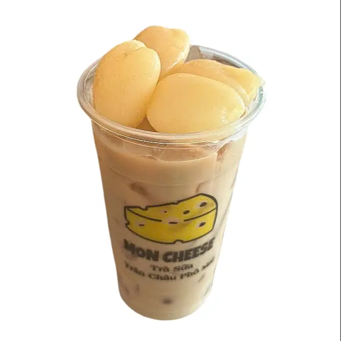 Hình ảnh Trà sữa Chôm Chôm 