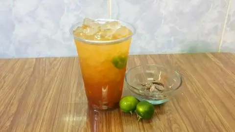 Hình ảnh Tắc Xí Muội 